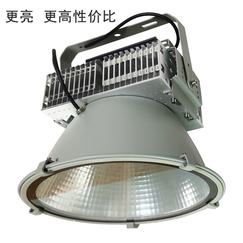 為什么大多數(shù)工廠原因使用led工礦燈？