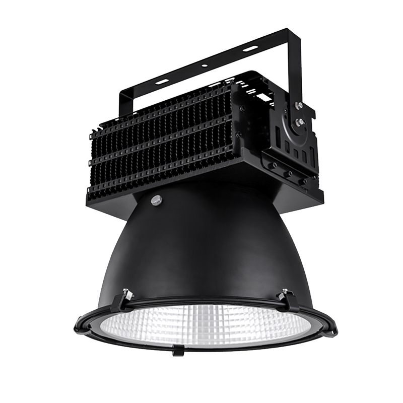 LED工礦燈具要通過(guò)3c認(rèn)證的？
