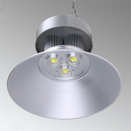 LED工礦燈是什么燈具，有什么特性？